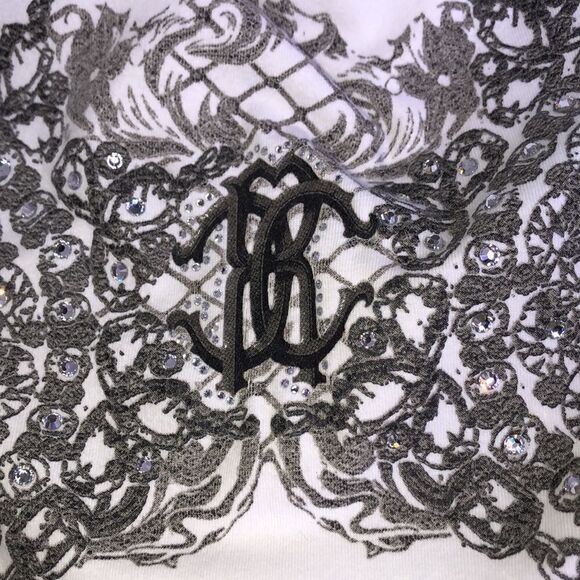 Roberto Cavalli top - Picture 6 of 6